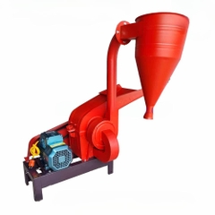 Máy nghiền thức ăn chăn nuôi ( Miệng đổ ) UN NB24-28