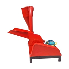 Máy nghiền thức ăn chăn nuôi ( Miệng đổ ) UN NB24-28