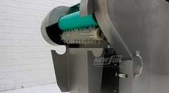 Máy thái rau củ quả công nghiệp YQC660