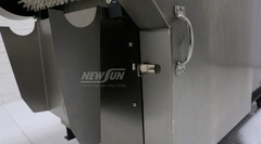 Máy thái rau củ công nghiệp YQC1000