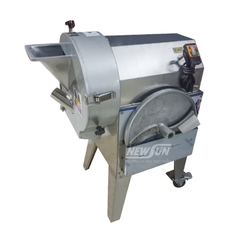 Máy thái rau củ quả công nghiệp HE300