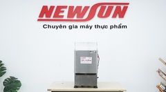Máy cắt lát rau củ công nghiệp QSP