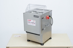 Máy cắt lát rau củ công nghiệp QSP