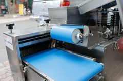 Máy thái thịt công nghiệp đa năng XR-QD600