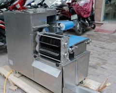 Máy thái thịt công nghiệp đa năng XR-QD600