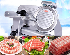 Máy thái thịt đông lạnh ES300