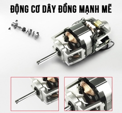 Máy thái thịt đông lạnh tự động SL-300B