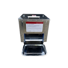 Máy thái thịt sống CTS85