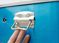 Máy thái thịt tươi sống mini SS-90