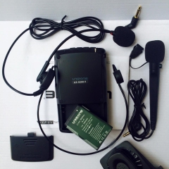 Máy trợ giảng Camac Unizone UZ-9288 F2 (phiên bản 2)