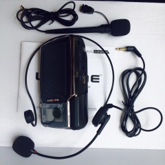 Máy trợ giảng Camac Unizone UZ-9288 F2 (phiên bản 2)