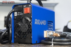 MÁY HÀN MINI RILAND MMA 200E