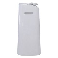 Máy lọc không khí và hút ẩm Sharp DW-E16FA-W