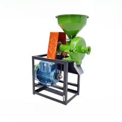 Máy nghiền đa năng Ưu Nông UN 6FP-180