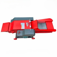 Máy băm cỏ - băm rơm đa năng UN BT3500