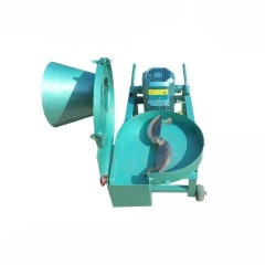 Máy thái chuối 2 chức năng UN TC-2CN