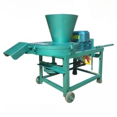 Máy thái chuối 2 chức năng UN TC-2CN