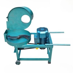 Máy thái chuối 2 chức năng UN TC-2CN