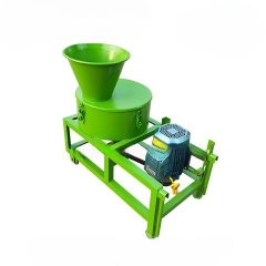 Máy băm nghiền đa năng UN BCC3000-BX
