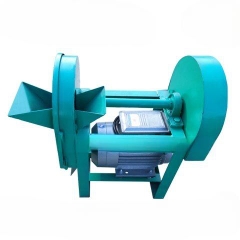 Máy thái thuốc 2 chức năng UN TT3000