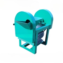 Máy thái thuốc 2 chức năng UN TT3000