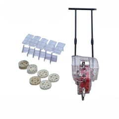 Máy gieo hạt Vinafarm 2 chức năng UN-VNGH-999