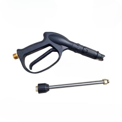 Máy xịt rửa xe xách tay áp lực cao Trần Hưng Đạo 2000