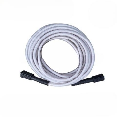 Máy xịt rửa xe xách tay áp lực cao Trần Hưng Đạo 2000