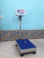 Cân Bàn HP3040 (60kg/10g)