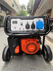 Máy Phát Điện Chạy Xăng Unicraft 8Kw PGE90SEA