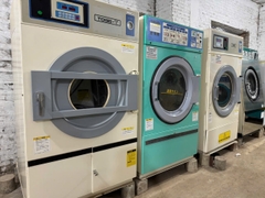 Máy giặt công nghiệp TOSEI