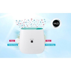 Màng lọc Hepa FZ-F30HFE cho máy Sharp FP-J30E-A/B/P, FP-F30E-C, FU-A28EV-W, KC-F30EV-W, FP-GM30E-B và FP-JM30V-B