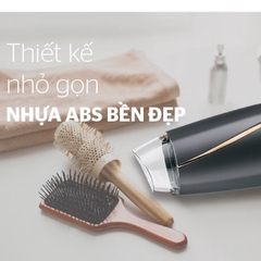 Máy sấy tóc Sunhouse SHD2306 2 chế độ sấy công suất 1200W tiết kiệm điện