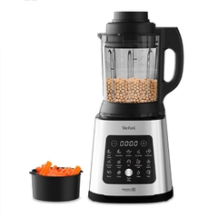 Máy xay sinh tố và làm sữa hạt Tefal BL985A31 - 1300W - Hapos BL83SD66