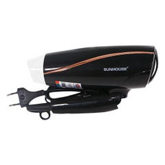 Máy sấy tóc Sunhouse SHD2306 2 chế độ sấy công suất 1200W tiết kiệm điện