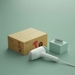 QT - Bàn ủi hơi nước cầm tay Bear GTJ-B10S1 - Hàng chính hãng