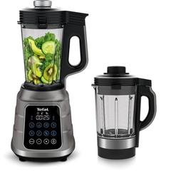 Máy xay sinh tố và làm sữa hạt Tefal BL985A31 - 1300W - Hapos BL83SD66