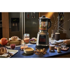 Máy xay sinh tố và làm sữa hạt Tefal BL985A31 - 1300W - Hapos BL83SD66