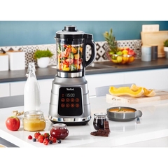Máy xay sinh tố và làm sữa hạt Tefal BL985A31 - 1300W - Hapos BL83SD66