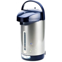 Bình Thủy Điện Inox Sharp KP-30STV(RB) 100 độ Đun Nước Nóng Giữ Nhiệt Công Suất 670W Dung Tích 2.9L KP-30STV - KP-30STV