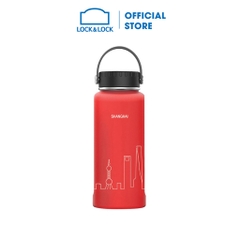 ONL - Bình giữ nhiệt LocknLock bằng thép không gỉ Riga Tumbler 897ml LHC4160 (6 màu) - HAPOS LHC4160YEL