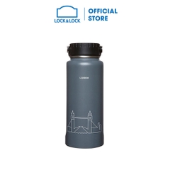 ONL - Bình giữ nhiệt LocknLock bằng thép không gỉ Riga Tumbler 897ml LHC4160 (6 màu) - HAPOS LHC4160YEL