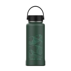 ONL - Bình giữ nhiệt LocknLock bằng thép không gỉ Riga Tumbler 897ml LHC4160 (6 màu) - HAPOS LHC4160YEL