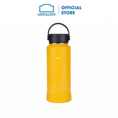 ONL - Bình giữ nhiệt LocknLock bằng thép không gỉ Riga Tumbler 897ml LHC4160 (6 màu) - HAPOS LHC4160YEL