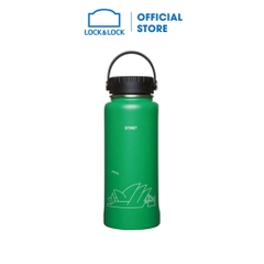 ONL - Bình giữ nhiệt LocknLock bằng thép không gỉ Riga Tumbler 897ml LHC4160 (6 màu) - HAPOS LHC4160YEL