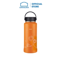 ONL - Bình giữ nhiệt LocknLock bằng thép không gỉ Riga Tumbler 897ml LHC4160 (6 màu) - HAPOS LHC4160YEL
