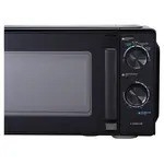 Lò vi sóng Sharp R-2040EH-BK -6 mức công suất 700W - Dung tích lớn 20L - Bảo hành Chính hãng 12 tháng - HAPOS HSA