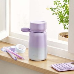 Bình Giữ Nhiệt Locknlock Metro Studio Gradation Tumbler 540ml, 480ml, 350ml, Hàng Chính Hãng-HAPOS OFFICIAL 480ml HồngLHC4362PIK