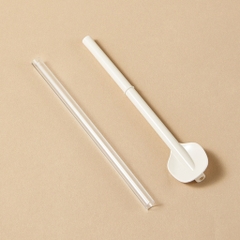 [Quốc tế] Máy xay sinh tố mini 350ml 300W Bear Chính hãng, kèm cốc giữ nhiệt LLJ-E05J1 -  BẢO HÀNH 18 THÁNG - SSHOP LLJ-E05J1