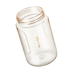 [Quốc tế] Máy xay sinh tố mini 350ml 300W Bear Chính hãng, kèm cốc giữ nhiệt LLJ-E05J1 -  BẢO HÀNH 18 THÁNG - SSHOP LLJ-E05J1